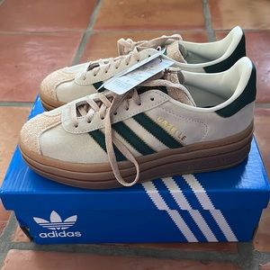 Adidas Gazelle Bold